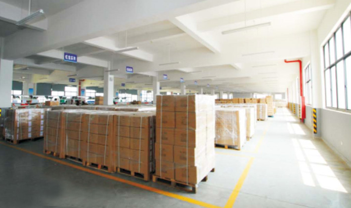 交期無憂：廠家直供，貨源穩(wěn)定