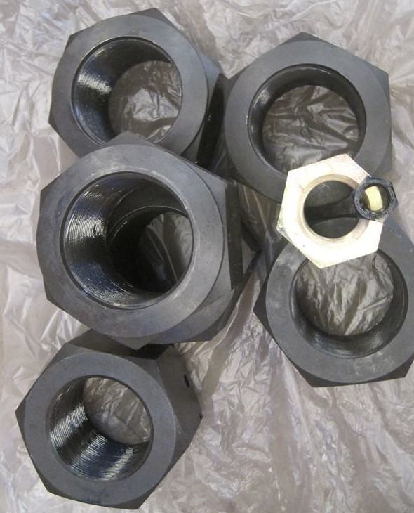 西安六角螺母價(jià)格