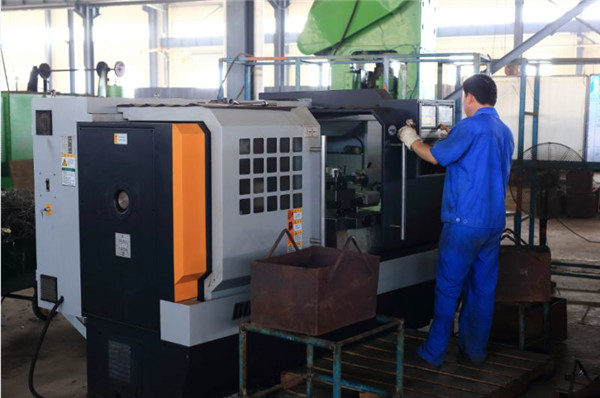 服務(wù)至上，合作長(zhǎng)久 